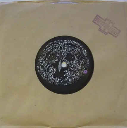 The Next - Dynofunk / Moonchild