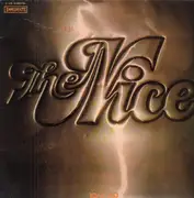 Double LP - The Nice - 1967-1969