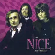 The Nice - All the Best