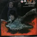 LP - The Nice - Ars Longa Vita Brevis