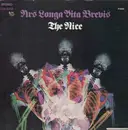 LP - The Nice - Ars Longa Vita Brevis