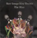 LP - The Nice - Ars Longa Vita Brevis - PINK Immediate UK
