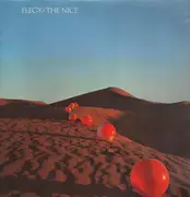 LP - The Nice - Elegy