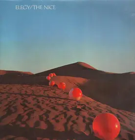 The Nice - Elegy