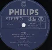 LP - The Nice - Elegy