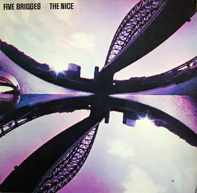 The Nice - Five Bridges