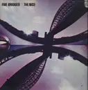 LP - The Nice - Five Bridges - 1st FR press