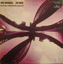 LP - The Nice - Five Bridges - Gatefold
