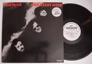 The Nice - Greatest Hits