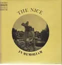 LP - The Nice - In Memoriam