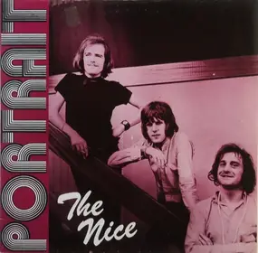 The Nice - Portrait