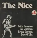 Double LP - The Nice - The Nice