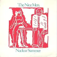 The Nice Men - Nuclear Summer /  Switch It Off