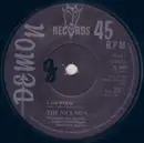 7'' - The Nice Men - Senile Youth