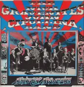 The Nick Gravenites John Cipollina Band