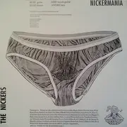 12'' - The Nickers - Nickermania