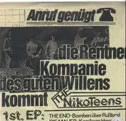 Loud Pround And Punk