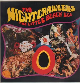 The Nightcrawlers - The Little Black Egg