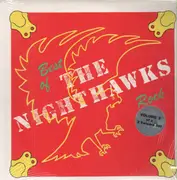 LP - The Nighthawks - Best Of The Rock