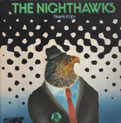 LP - The Nighthawks - Skank It Up - + POSTER