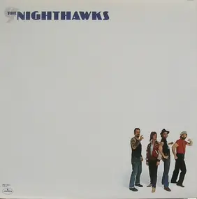 The Nighthawks - The Nighthawks
