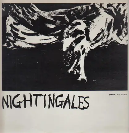 The Nightingales - 1983-84 Just The Job