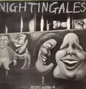 LP - The Nightingales - Hysterics