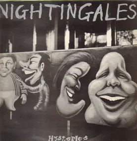 Nightingales - Hysterics