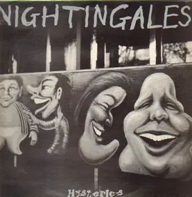 Nightingales - Hysterics