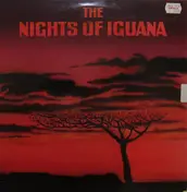 Nights of Iguana - Grapefruit Tree