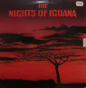 Nights of Iguana - Grapefruit Tree