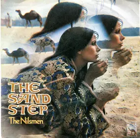 The Nilsmen - The Sand Step