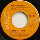 7'' - The Nite-Liters - Tanga Boo Gonk / K-Jee