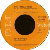 The Nite-Liters - Afro-Strut / (We've Got To) Pull Together