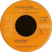 The Nite-Liters - Afro-Strut / (We've Got To) Pull Together