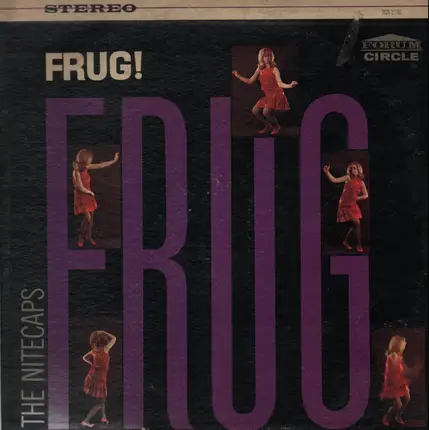 The Nitecaps - The Frug