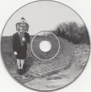CD - The Nits - Alankomaat - Jewel case