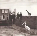 CD - The Nits - Alankomaat - Jewel case