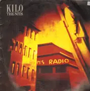 LP - The Nits - Kilo