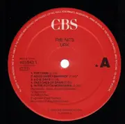LP-Box - The Nits - Urk