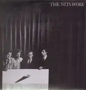 LP - The Nits - Work