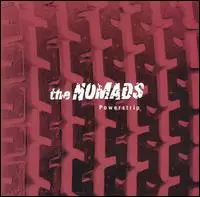 Nomads - Powerstrip