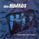 12'' - The Nomads - Temptation Pays Double