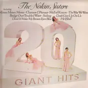 the nolans - 20 Giant Hits