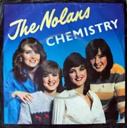 7'' - The Nolans - Chemistry