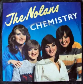 the nolans - Chemistry