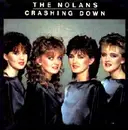 7'' - The Nolans - Crashing Down