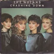 The Nolans - Crashing Down