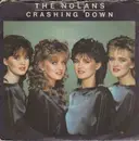 7'' - The Nolans - Crashing Down