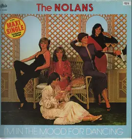 the nolans - I´m In The Mood For Dancing